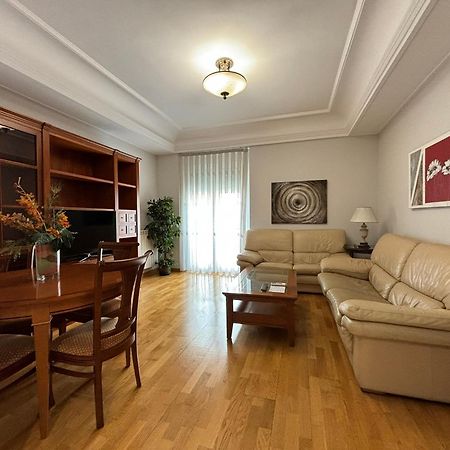 شقة Gran Via 55 مدريد المظهر الخارجي الصورة